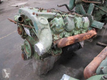 Bloc motor Mercedes OM402