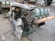 Motorblok Mercedes OM402