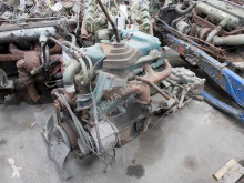 Mercedes Motorblock OM352