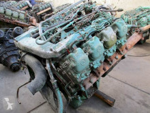 Motorblok Mercedes OM402