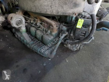 Volvo TD102FD - 320HP (F10) motor ikinci el araç
