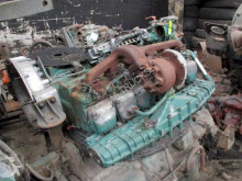 Volvo THD102KB used motor