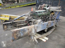 Volvo engine block TD100A