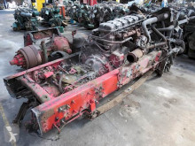 Repuestos para camiones Scania DC1102 - 380HP (114) motor bloque motor usado