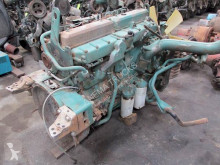 Repuestos para camiones Volvo D7C motor usado