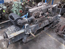 达夫 PR228 (75CF) 发动机缸体 二手