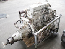 Motor Mercedes OM352