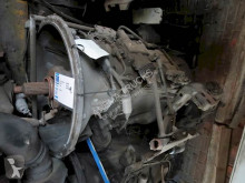 Scania R tweedehands versnellingsbak