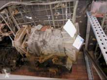 ZF Getriebe 109