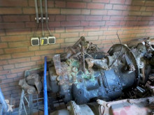 Scania GS771 used gearbox