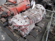 Boîte de vitesse ZF 16S109