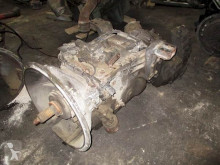 Boîte de vitesse Scania R