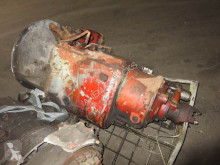 Scania G gebrauchter Getriebe