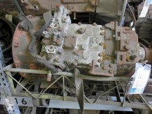 Versnellingsbak ZF 5S92GP