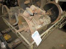 ZF Getriebe S5-35-2