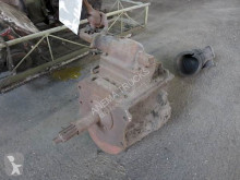 Boîte de vitesse 2800E