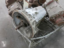 Boîte de vitesse ZF