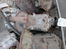 Boîte de vitesse ZF AK 5-35