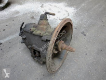 GMC T98 used gearbox