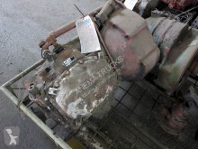 Versnellingsbak Iveco 42498267