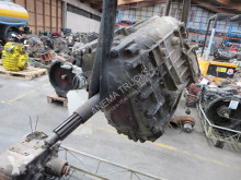 Peças pesados ZF S6-36 transmissão caixa de velocidades usado