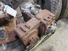 ZF Getriebe 5K110GP