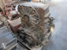 ZF Getriebe