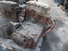 ZF Getriebe