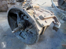Boîte de vitesse ZF S6/65