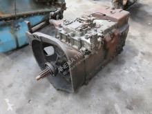 ZF Getriebe 5S110GP