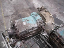 Boîte de vitesse ZF S6-80