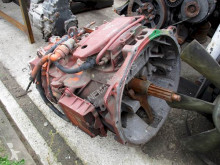 变速箱 ZF 12AS1800