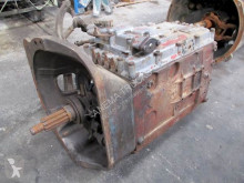 ZF Getriebe AK 6/80 + GV 80