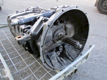 ZF 16S160 caixa de velocidades usado