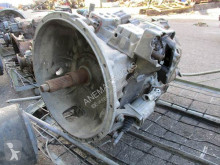 Boîte de vitesse Volvo VT2009B