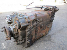 Boîte de vitesse ZF 16S160