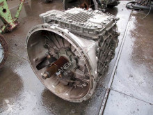 Boîte de vitesse Volvo VT2412B