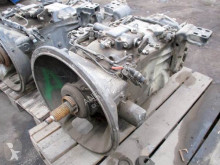 Scania Getriebe GRS900