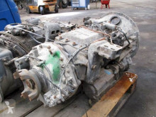 Boîte de vitesse Scania GR900