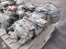 Boîte de vitesse Scania GRS900