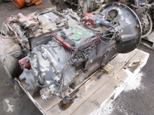 Scania GRS900 vites kutusu ikinci el araç