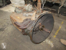 Boîte de vitesse ZF 5S110GP