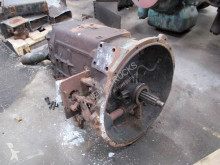 ZF S6-65 skrzynia biegów używany