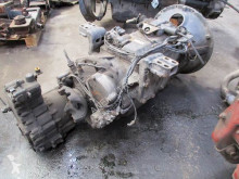 Scania R tweedehands versnellingsbak