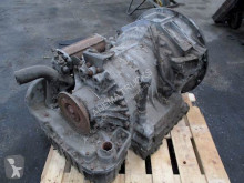 ZF 5HP590 used gearbox