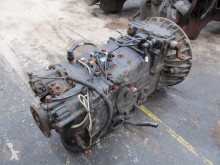 ZF 16S220 tweedehands versnellingsbak