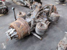 Suspension DAF AAS1347
