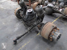Suspension DAF AAS2255 (2100)