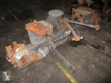 Repuestos para camiones suspensión Mercedes NR 4/50 DCL-7,5