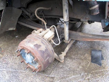 Mercedes VL 4 gebrauchter Federung